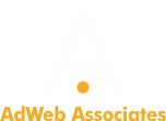 AdWeb Associates Logo