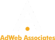 AdWeb Associates Logo