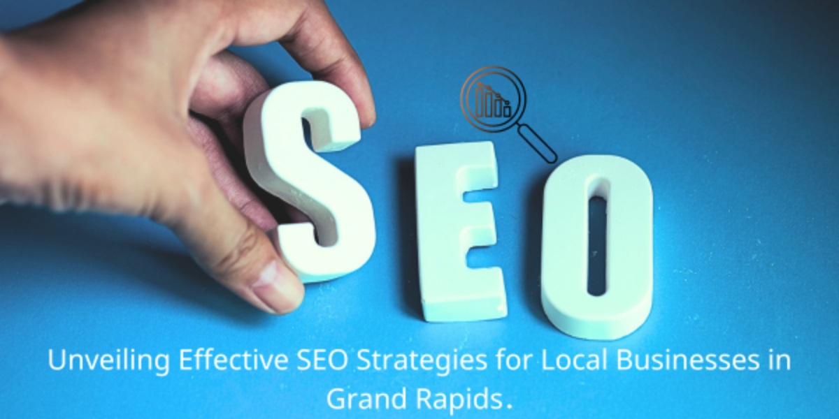 Discover best SEO strategies for local businesses.